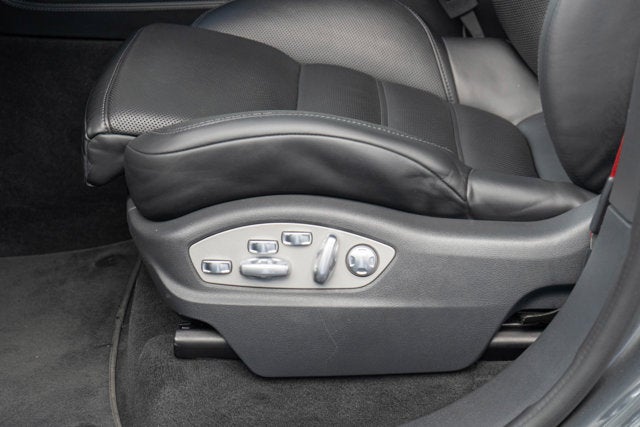 2017 Porsche Cayenne GTS