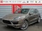 2013 Porsche Cayenne GTS