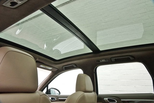 2013 Porsche Cayenne GTS