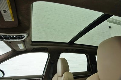 2013 Porsche Cayenne GTS