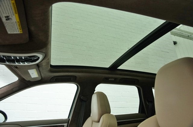 2013 Porsche Cayenne GTS