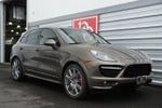 2013 Porsche Cayenne GTS