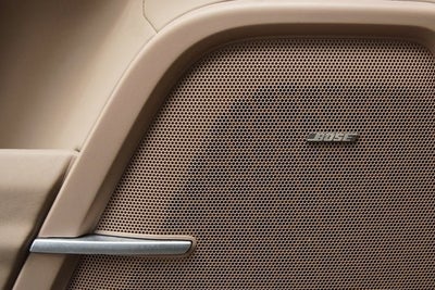 2013 Porsche Cayenne GTS