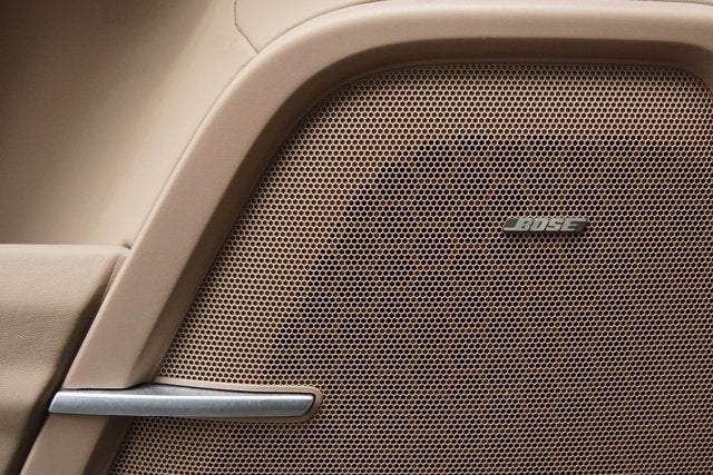 2013 Porsche Cayenne GTS