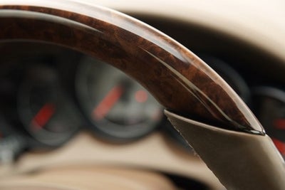 2013 Porsche Cayenne GTS