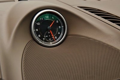 2013 Porsche Cayenne GTS