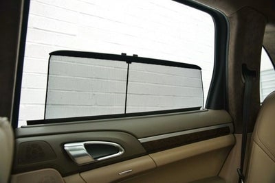 2013 Porsche Cayenne GTS