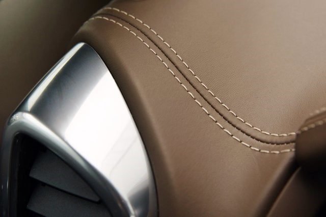 2013 Porsche Cayenne GTS