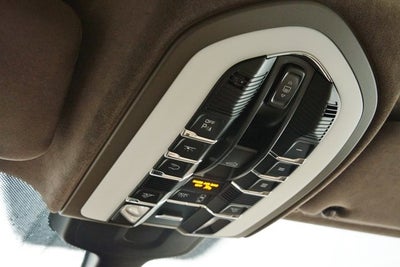 2013 Porsche Cayenne GTS