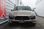 2013 Porsche Cayenne GTS