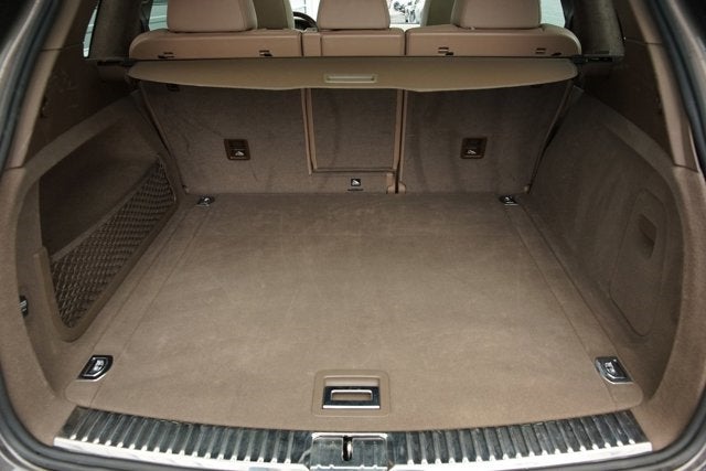 2013 Porsche Cayenne GTS