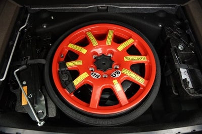 2013 Porsche Cayenne GTS