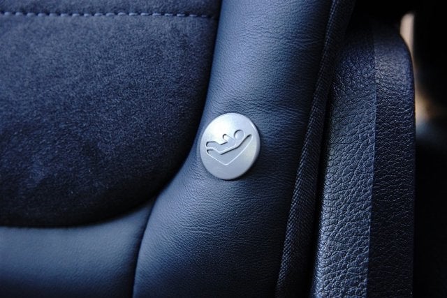 2013 Porsche Cayenne GTS