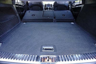 2013 Porsche Cayenne GTS