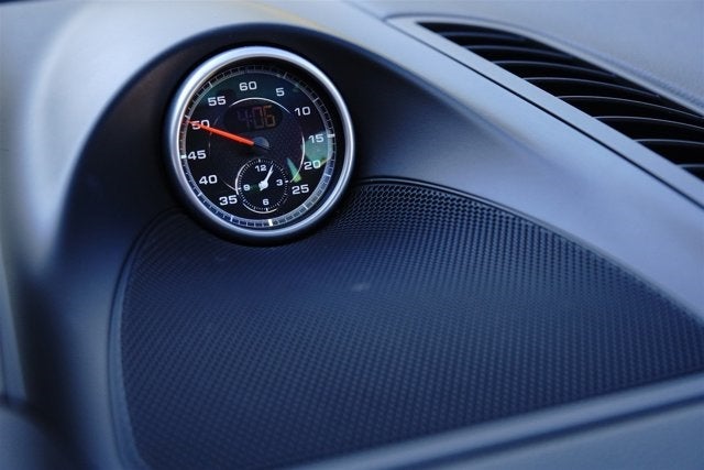 2013 Porsche Cayenne GTS