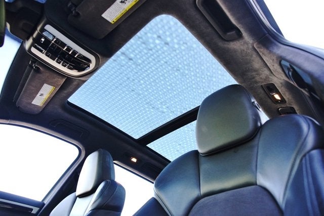 2013 Porsche Cayenne GTS