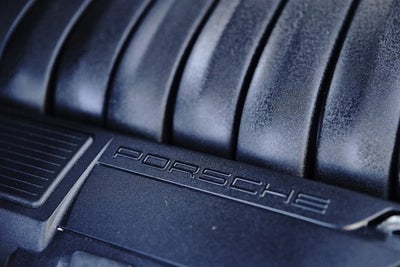 2013 Porsche Cayenne GTS