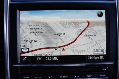 2013 Porsche Cayenne GTS