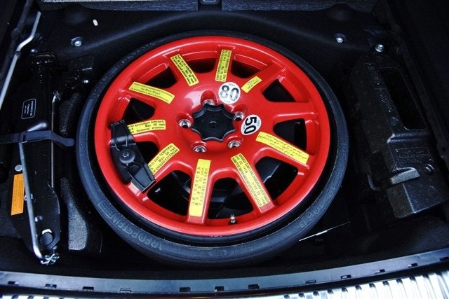 2013 Porsche Cayenne GTS