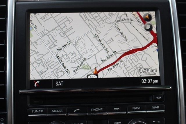 2014 Porsche Cayenne GTS