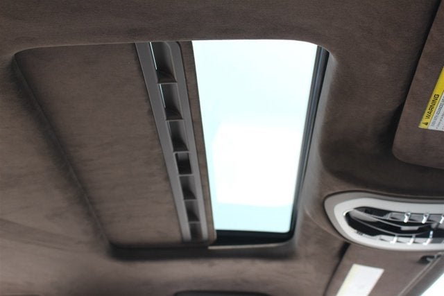 2014 Porsche Cayenne GTS