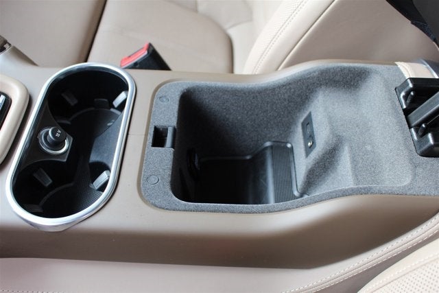 2014 Porsche Cayenne GTS