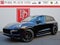 2014 Porsche Cayenne GTS