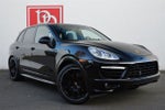 2014 Porsche Cayenne GTS
