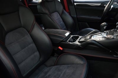 2014 Porsche Cayenne GTS