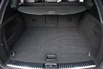 2014 Porsche Cayenne GTS