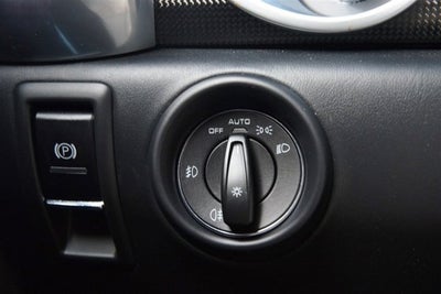 2014 Porsche Cayenne GTS