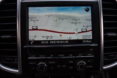 2014 Porsche Cayenne GTS