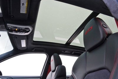 2014 Porsche Cayenne GTS