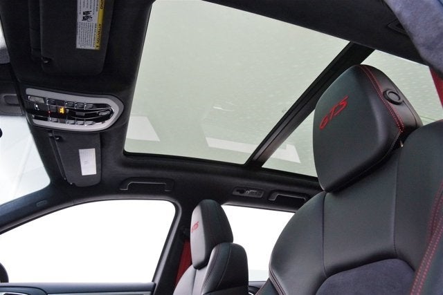 2014 Porsche Cayenne GTS