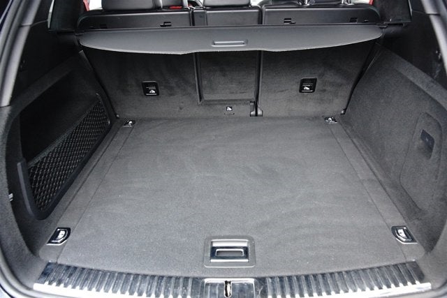 2014 Porsche Cayenne GTS