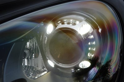 2014 Porsche Cayenne GTS