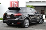 2014 Porsche Cayenne GTS