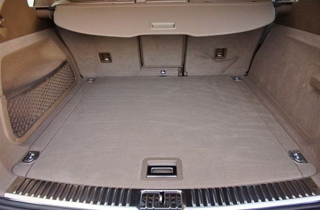 2013 Porsche Cayenne GTS