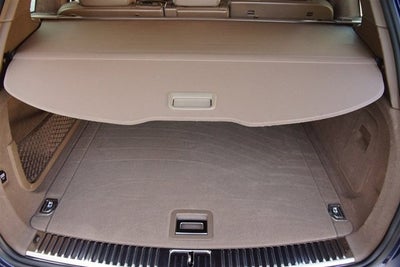 2013 Porsche Cayenne GTS