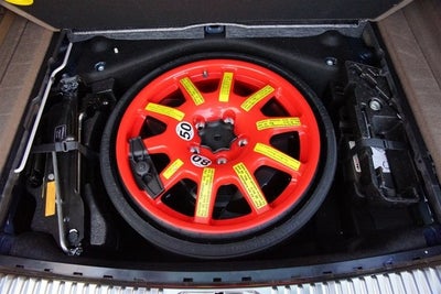 2013 Porsche Cayenne GTS