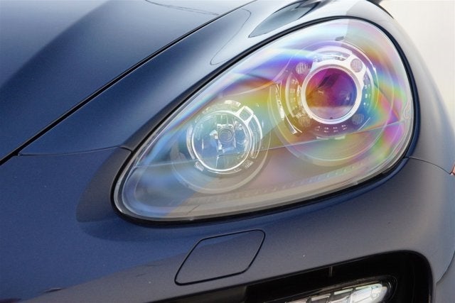 2013 Porsche Cayenne GTS