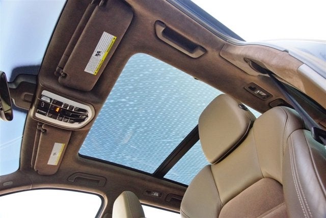 2013 Porsche Cayenne GTS