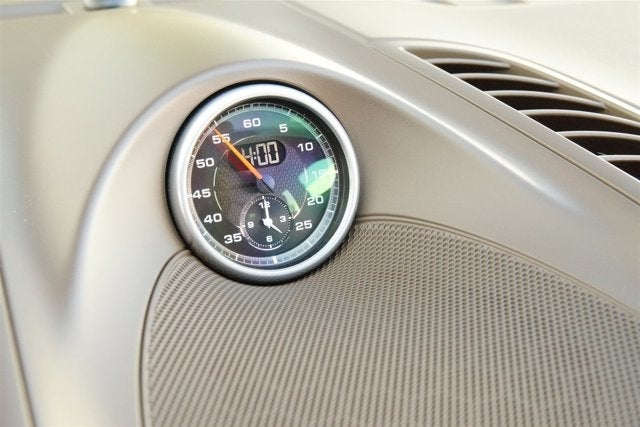 2013 Porsche Cayenne GTS