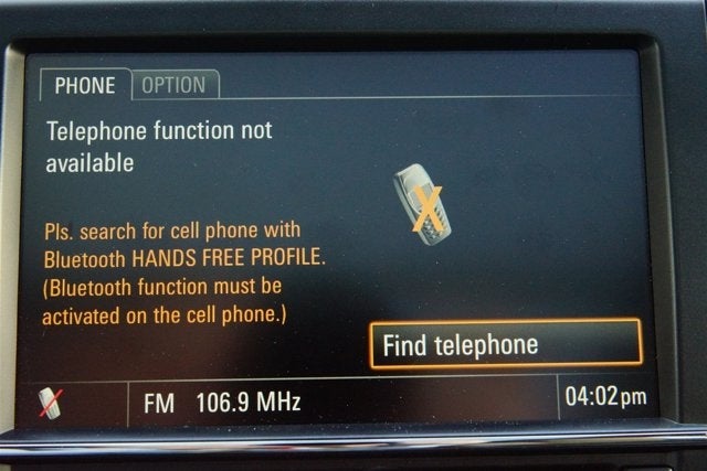 2013 Porsche Cayenne GTS