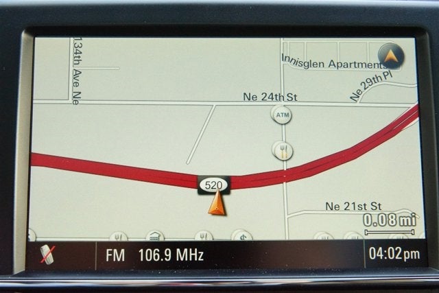 2013 Porsche Cayenne GTS