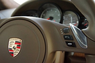 2013 Porsche Cayenne GTS