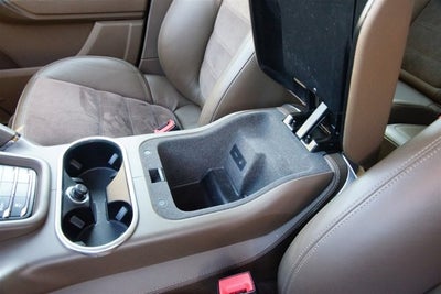 2013 Porsche Cayenne GTS