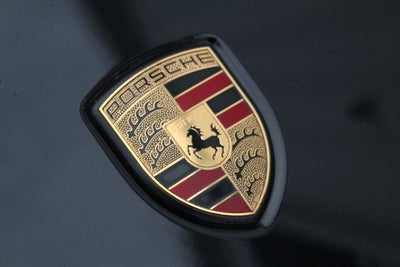 2014 Porsche Cayenne GTS