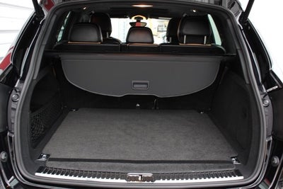 2014 Porsche Cayenne GTS