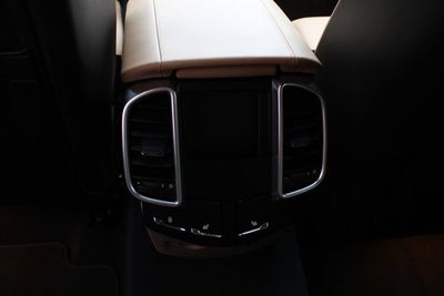 2014 Porsche Cayenne GTS